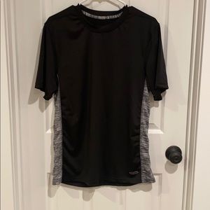 Men’s dri-fit tshirt